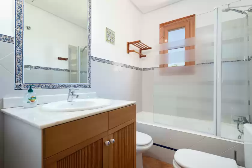 Location de vacances à Can pintat, Porto Cristo