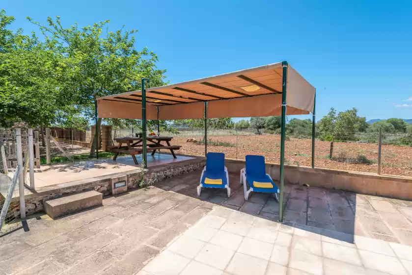 Location de vacances à Can pintat, Porto Cristo