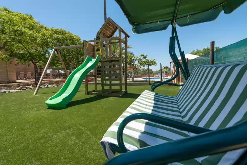 Location de vacances à Can pintat, Porto Cristo