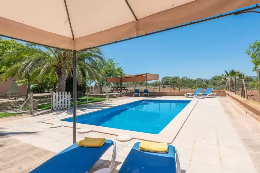 Location de vacances à Can pintat, Porto Cristo