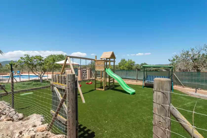 Location de vacances à Can pintat, Porto Cristo