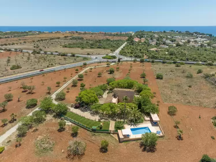 Location de vacances à Can pintat, Porto Cristo