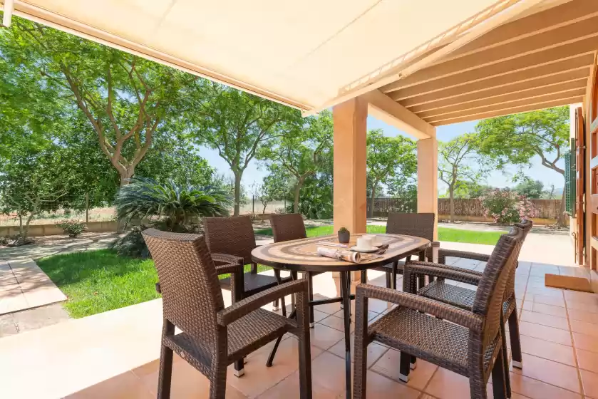 Location de vacances à Can pintat, Porto Cristo