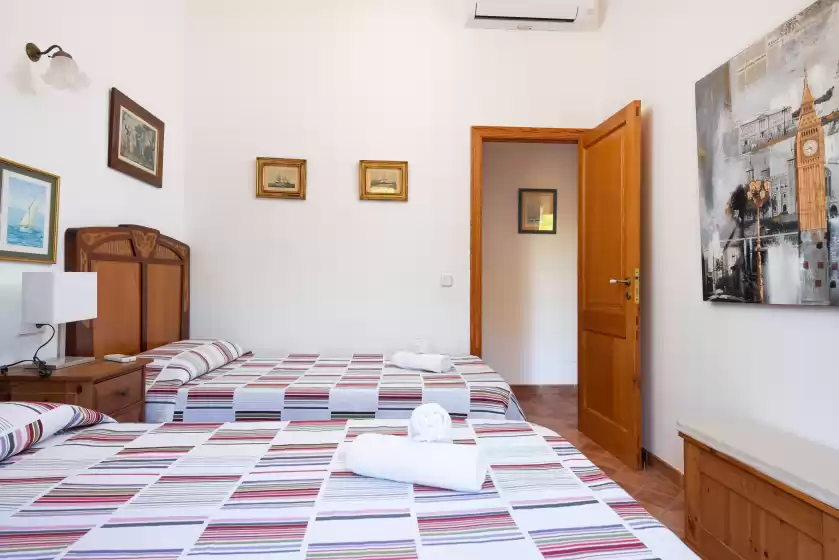 Location de vacances à Can pintat, Porto Cristo