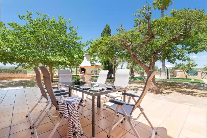 Location de vacances à Can pintat, Porto Cristo