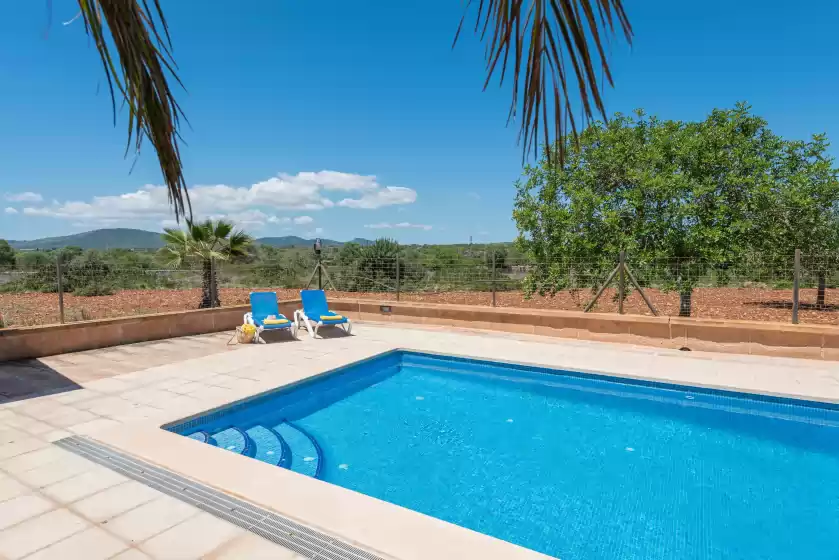 Location de vacances à Can pintat, Porto Cristo