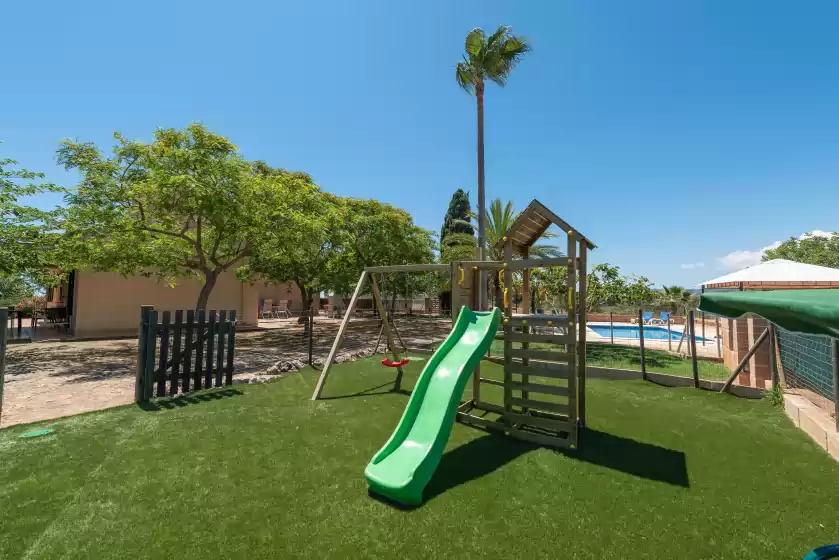 Location de vacances à Can pintat, Porto Cristo