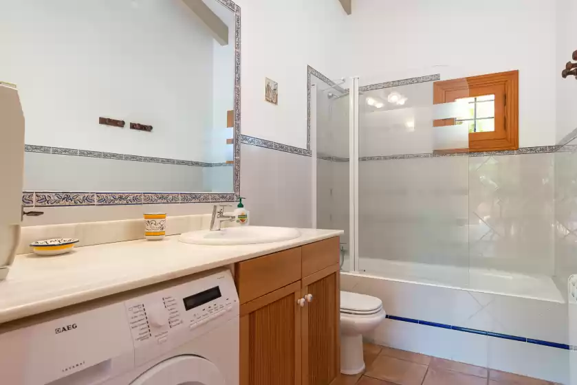 Location de vacances à Can pintat, Porto Cristo