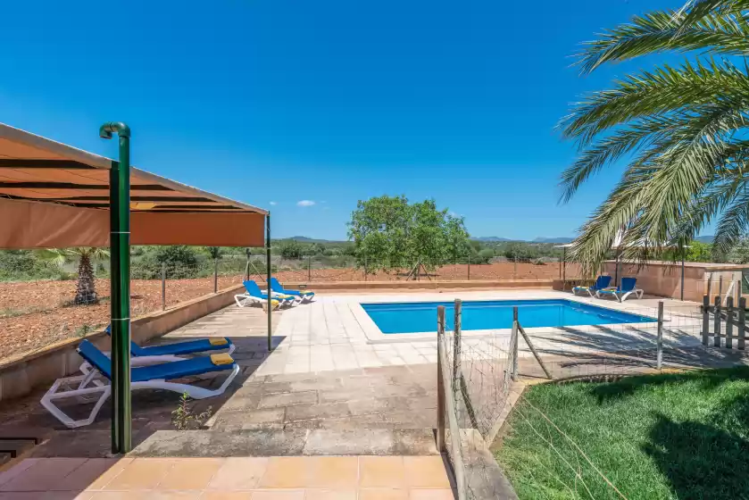 Location de vacances à Can pintat, Porto Cristo