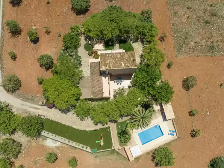 Location de vacances à Can pintat, Porto Cristo