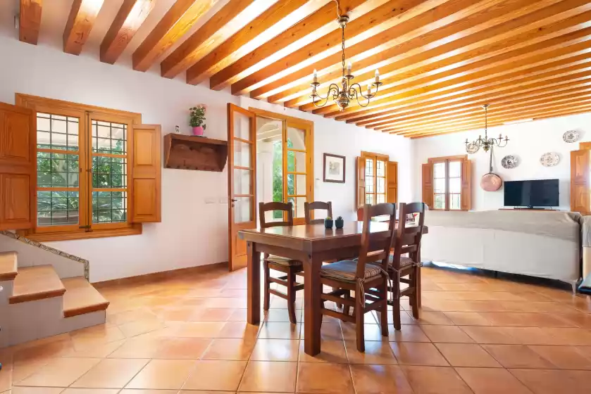 Location de vacances à Can pintat, Porto Cristo