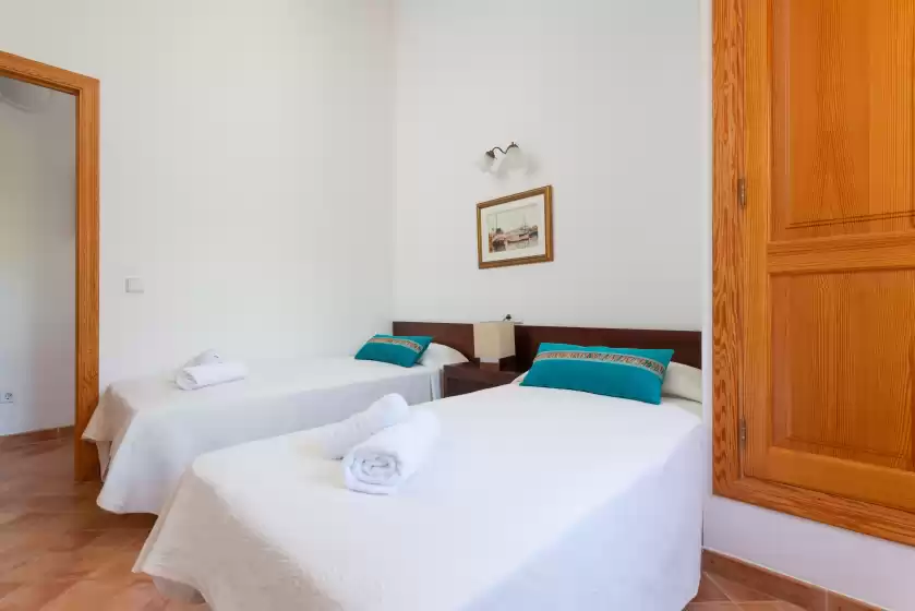 Location de vacances à Can pintat, Porto Cristo