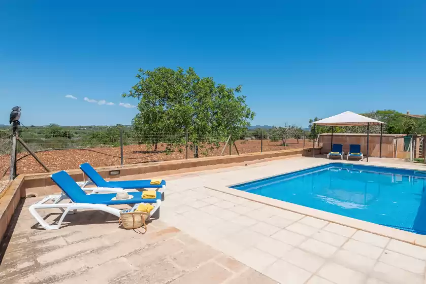 Location de vacances à Can pintat, Porto Cristo