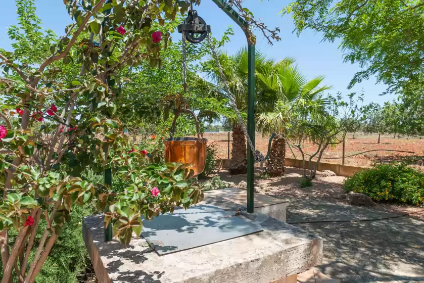 Location de vacances à Can pintat, Porto Cristo