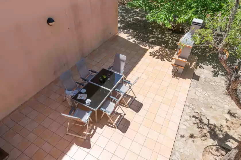 Location de vacances à Can pintat, Porto Cristo