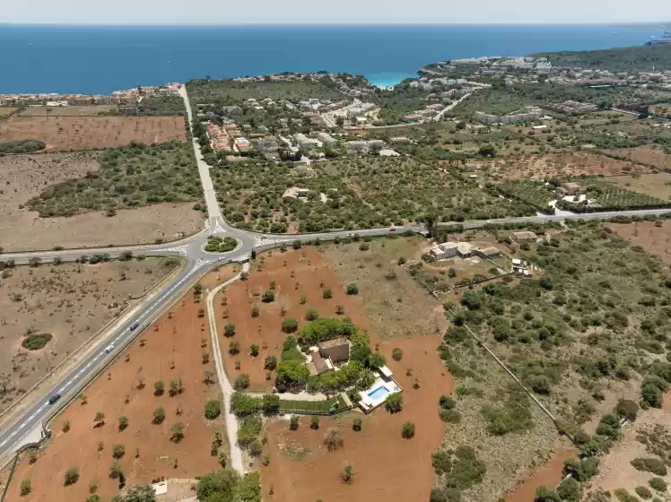 Location de vacances à Can pintat, Porto Cristo