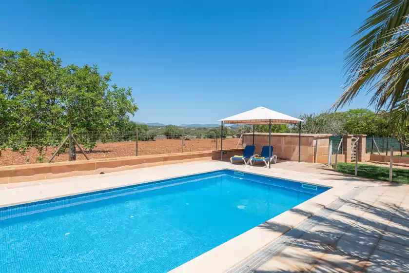 Location de vacances à Can pintat, Porto Cristo