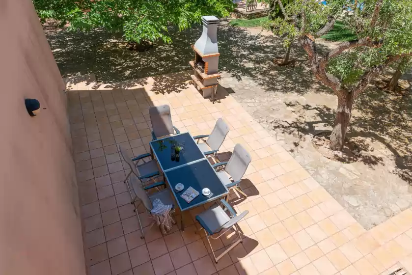 Location de vacances à Can pintat, Porto Cristo