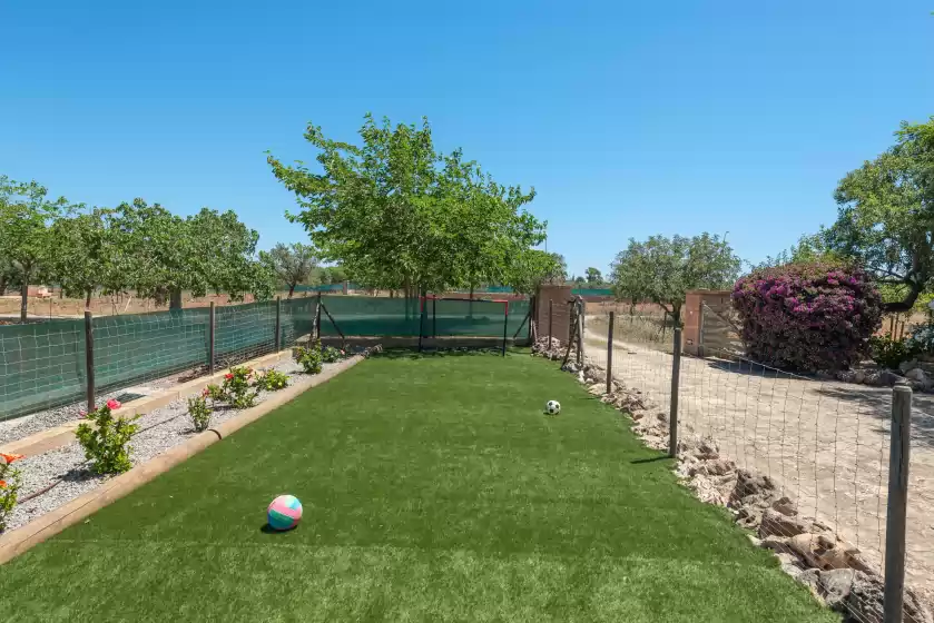 Location de vacances à Can pintat, Porto Cristo