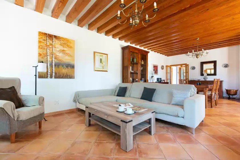 Location de vacances à Can pintat, Porto Cristo