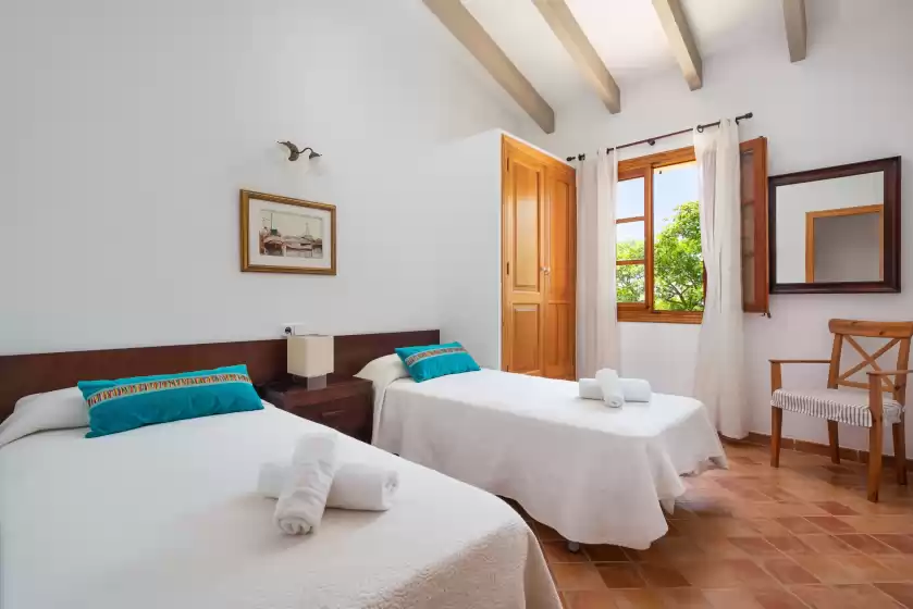 Location de vacances à Can pintat, Porto Cristo