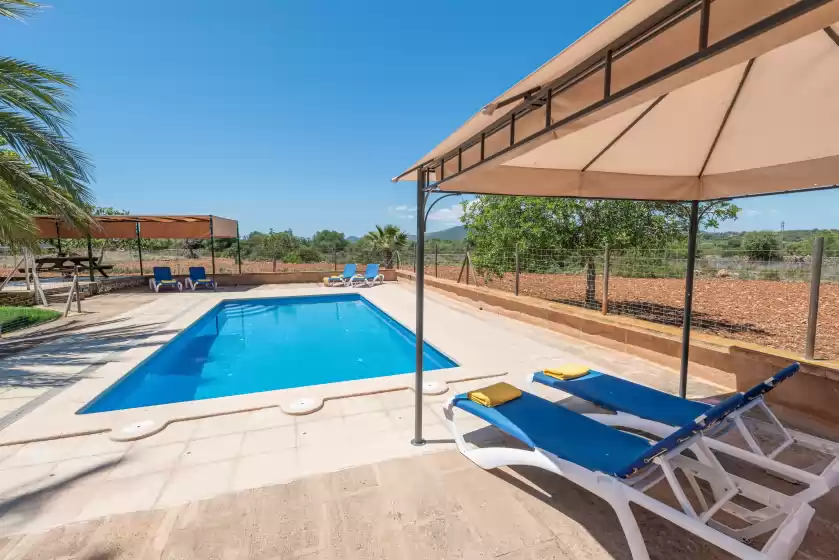 Location de vacances à Can pintat, Porto Cristo