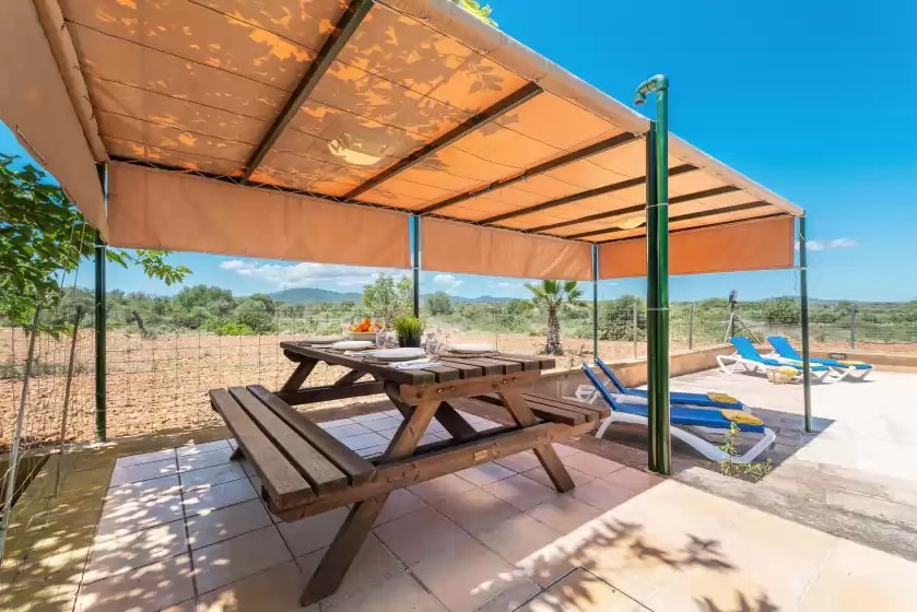 Location de vacances à Can pintat, Porto Cristo