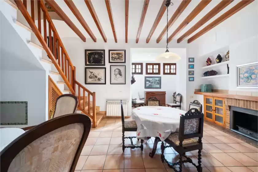 Holiday rentals in Los abilios, sa Indioteria