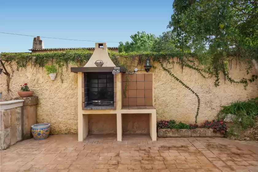 Holiday rentals in Los abilios, sa Indioteria