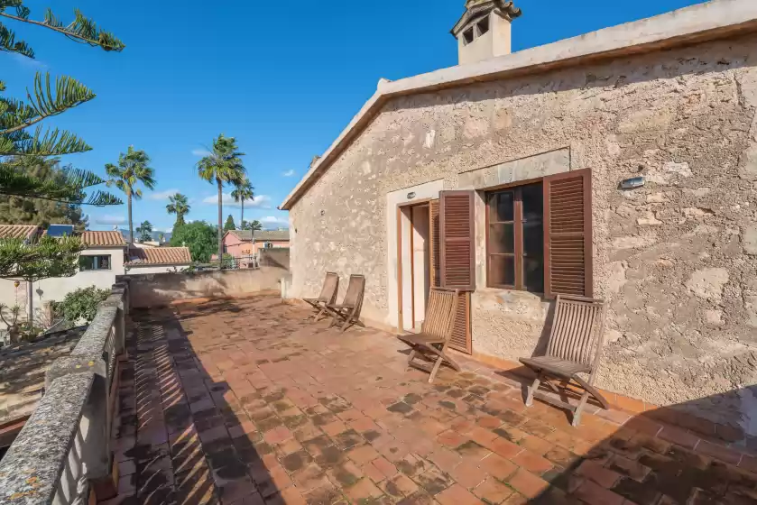 Holiday rentals in Los abilios, sa Indioteria