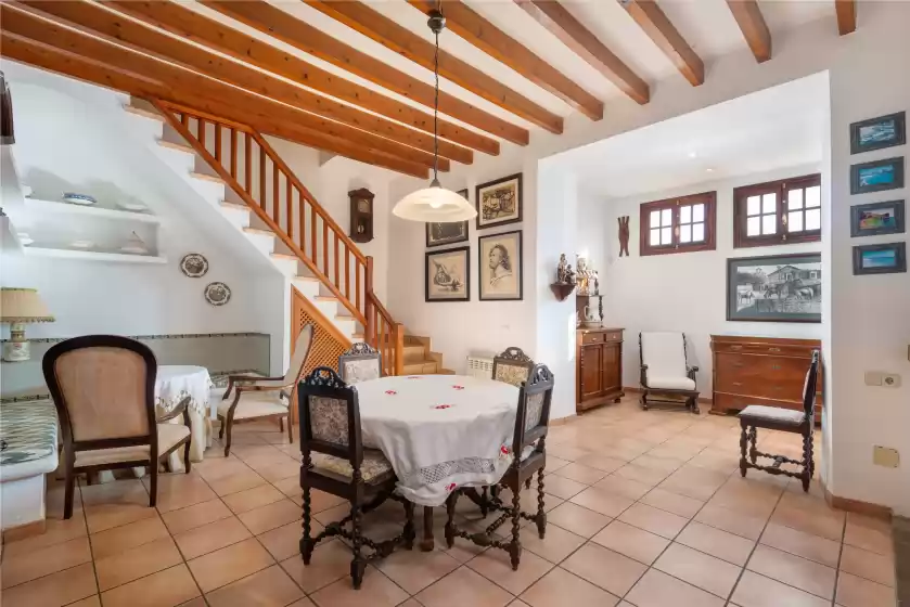 Holiday rentals in Los abilios, sa Indioteria