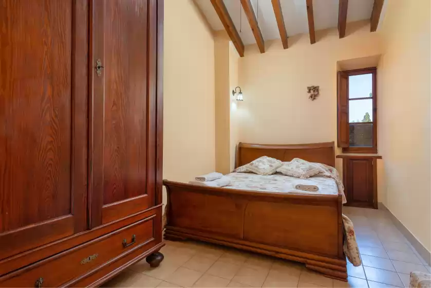 Holiday rentals in Los abilios, sa Indioteria