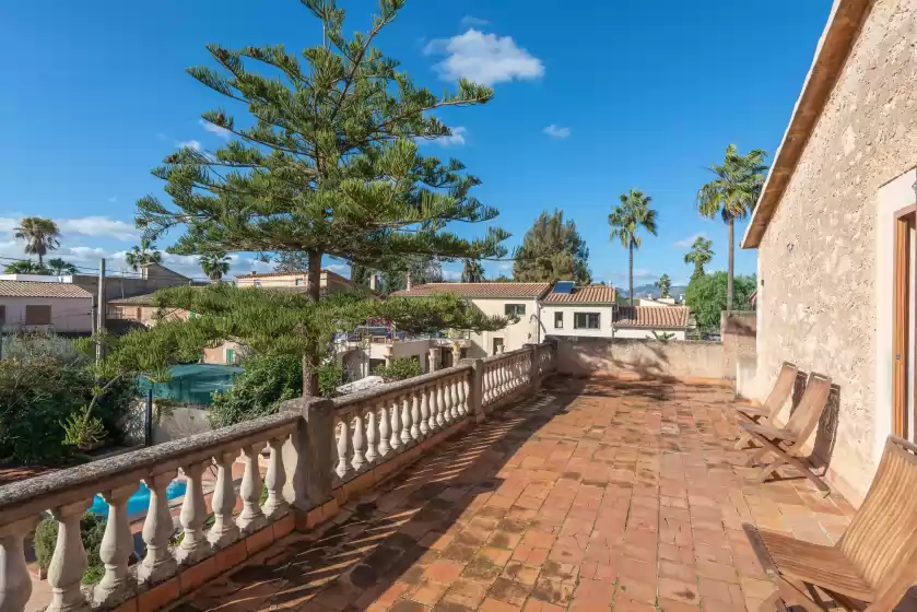 Holiday rentals in Los abilios, sa Indioteria
