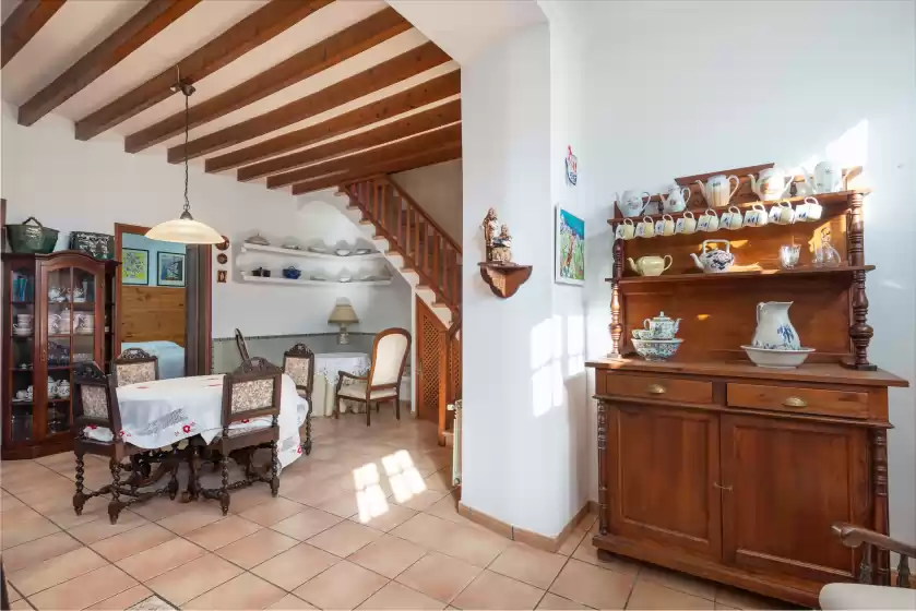 Holiday rentals in Los abilios, sa Indioteria