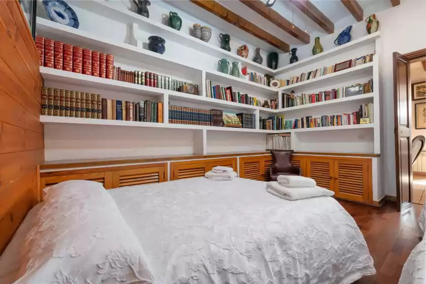 Holiday rentals in Los abilios, sa Indioteria
