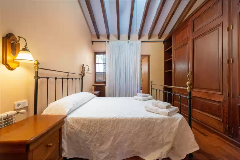 Holiday rentals in Los abilios, sa Indioteria