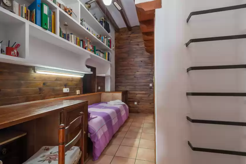 Holiday rentals in Los abilios, sa Indioteria
