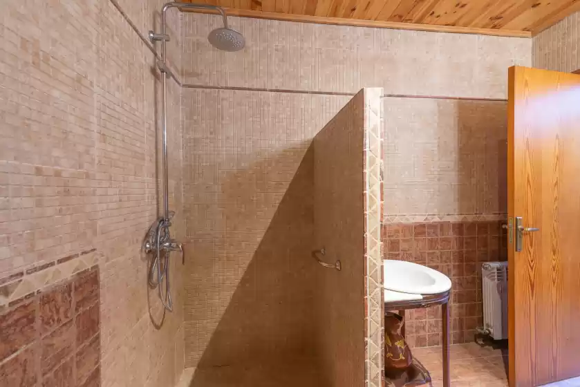 Holiday rentals in Los abilios, sa Indioteria