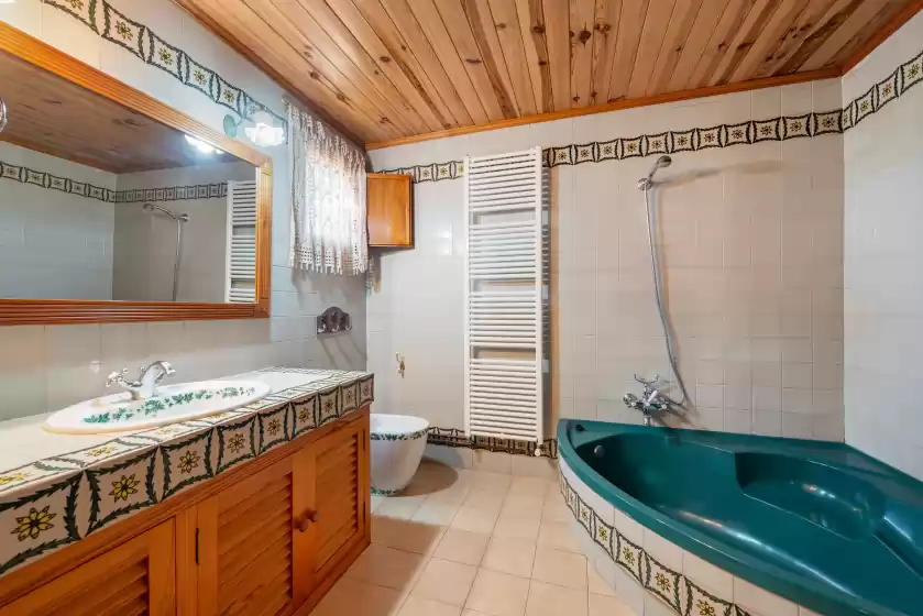 Holiday rentals in Los abilios, sa Indioteria