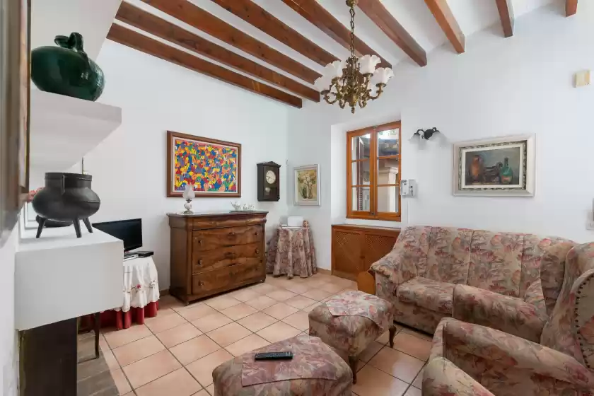 Holiday rentals in Los abilios, sa Indioteria