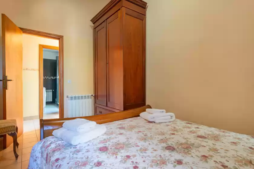 Holiday rentals in Los abilios, sa Indioteria
