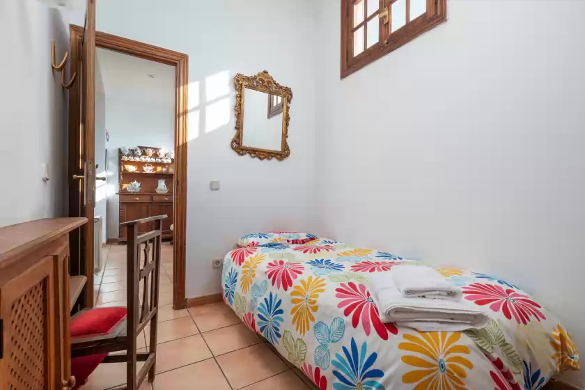 Holiday rentals in Los abilios, sa Indioteria