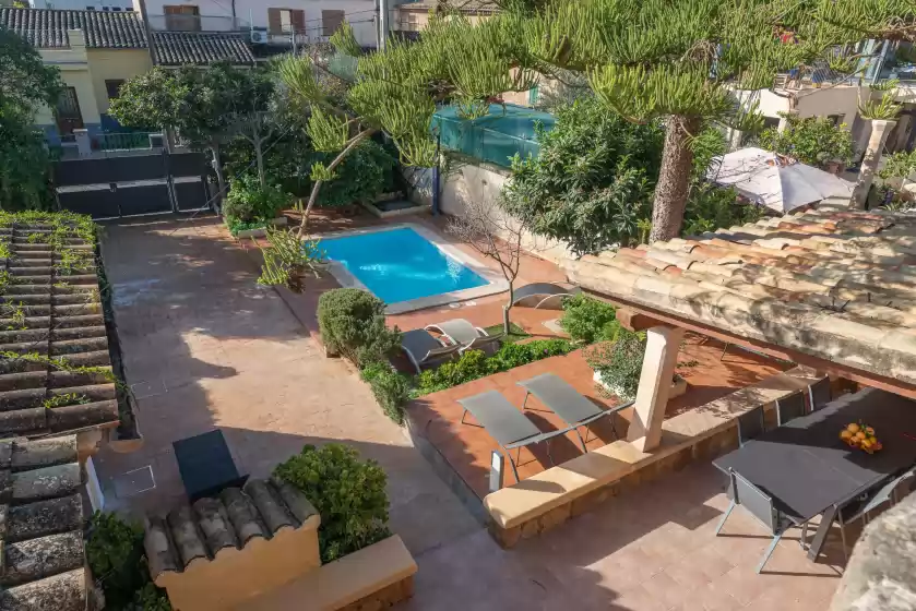 Holiday rentals in Los abilios, sa Indioteria