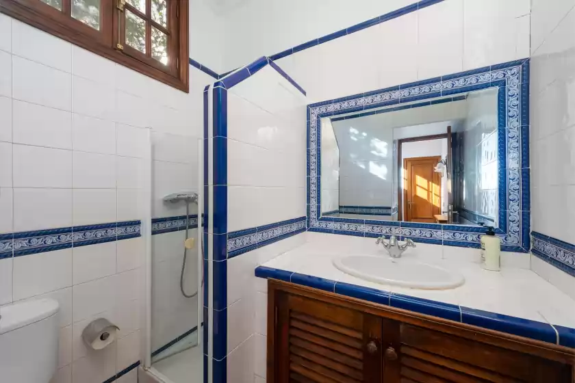 Holiday rentals in Los abilios, sa Indioteria