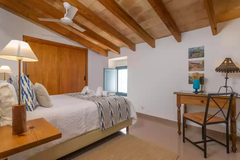 Location de vacances à Can cuarassa, Port de Pollença