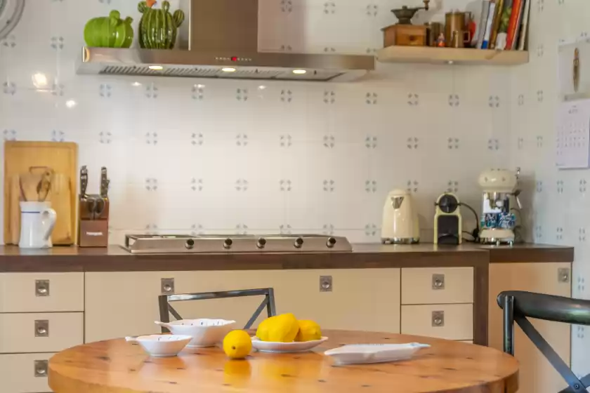 Location de vacances à Can cuarassa, Port de Pollença