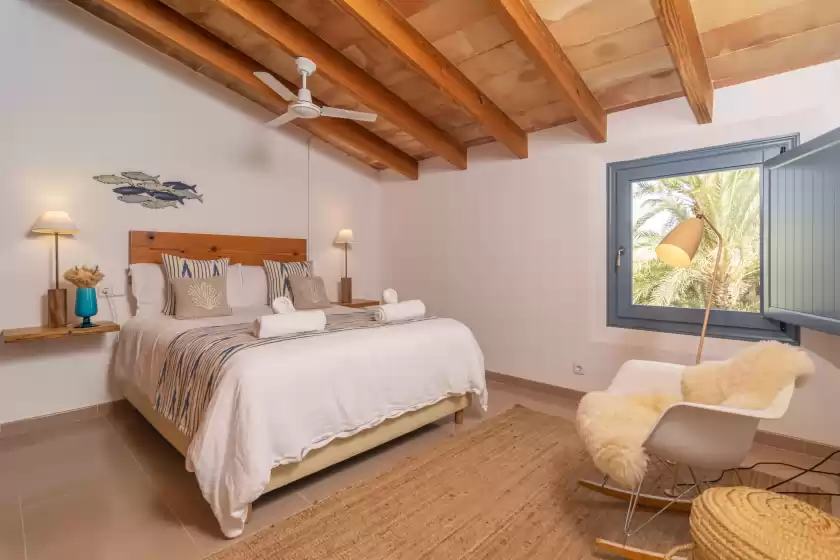 Location de vacances à Can cuarassa, Port de Pollença