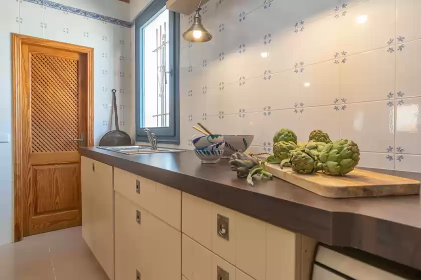 Location de vacances à Can cuarassa, Port de Pollença