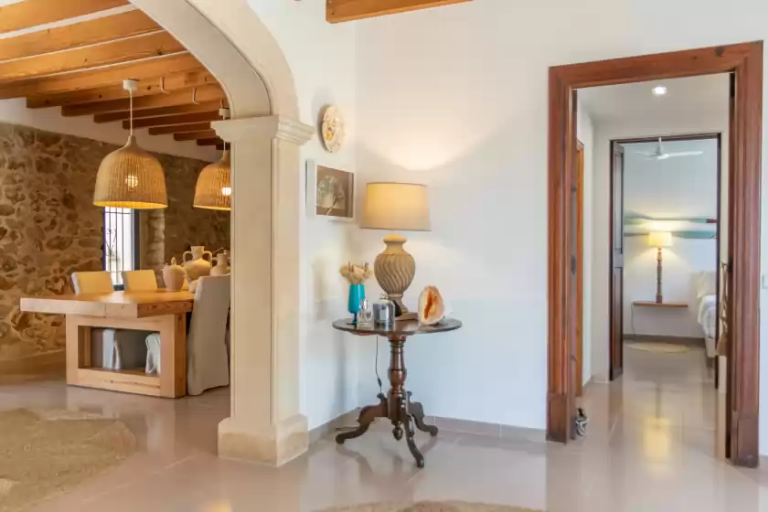 Location de vacances à Can cuarassa, Port de Pollença