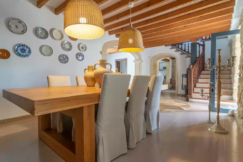 Location de vacances à Can cuarassa, Port de Pollença